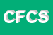 Logo di CORCOS-SIMRIT DI FREUDENBERG e COSSO SRL