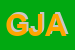 Logo di GARAGORRI JORGE ARIEL
