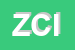 Logo di ZG CAMINI INOX SRL