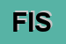 Logo di FISA