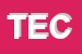 Logo di TECNOCALOR SNC