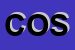 Logo di COSMEC SNC