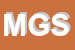 Logo di MGS SRL