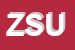 Logo di ZANON SISTEMI UFFICIO SRL