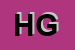 Logo di HOBBY GAMES