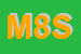 Logo di MOS 80 SRL