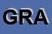 Logo di GRANFOLUCE