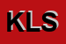 Logo di KL LAMINATES SRL