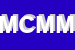 Logo di MC COMTEC DI MALUTA MAURIZIO SAS