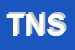 Logo di TECH NET SRL