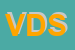 Logo di VS DENTAL SRL