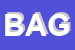 Logo di BAGNOSHOP SAS