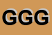 Logo di GMGDI GAGLIANO-GIUSEPPE