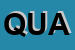 Logo di QUAGLIA SRL