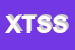 Logo di XTREM -TOYS e SPORTS SRL