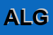 Logo di ALGATRON SNC