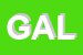 Logo di GAS ADIGE LEGNAGO (SRL)