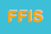 Logo di FIS FORNITURE INDUSTRIALI SPORTIVE SPA