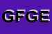 Logo di G e F DI GAVIOLI ELENA e C SAS
