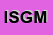 Logo di IMMOGEST SAS DI GIUSEPPE MASSIMO FERRO E C