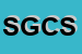 Logo di ST GENERAL CONTRACTOR SCRL