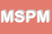 Logo di MP SERVICE DI PERIN MAURO E C SNC