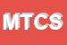 Logo di M e T COSTRUZIONI SRL