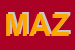 Logo di MAZZI