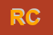 Logo di RCR CLIMATIZZAZIONE SNC