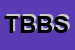Logo di TERMOTECNICA B E B SNC