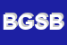 Logo di BS GROUP SRL DI BALLARIN SIMONE