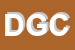 Logo di DECORA DI GIORGIO CARLETTI