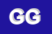 Logo di GENTILIN GERARDO