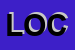 Logo di LOCAR SNC