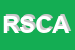 Logo di RCS SAS DI CIBRARIO ALESSANDRO e C