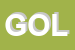 Logo di GOLDAUTO