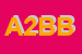 Logo di AUTORICAMBI 2 B DI BARBI NICOLA
