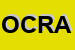 Logo di ORGANIZZAZIONE COMMERCIALE RICAMBI AUTOMEZZI OCRA SPA