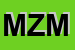 Logo di MOTOPOWER DI ZANIN MARCO