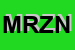 Logo di MOTOPOWER RACING DI ZANIN NICOLA
