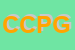 Logo di CENTRO CP DI PASINI GRAZIANO E C SNC