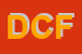 Logo di DCF SRL