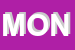 Logo di MONDAL SNC