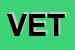 Logo di VETROTECNICA SRL