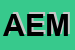 Logo di AEMME SNC