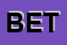 Logo di BET SNC