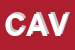 Logo di CAVER SAS