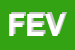 Logo di FEVER SRL