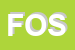 Logo di FOSFITALIA (SPA)
