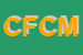 Logo di CM FRUTTA DI CALAVESO MAURIZIO